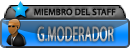 Moderador Global